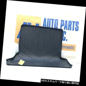 リアーカーゴカバー R22 2010-2019トヨタ4ランナー3列目シートカーゴライナーブラックフロアマットカバー R22 2010-2019 Toyota 4Runner 3rd Row Seat Cargo Liner Black Floor Mat Cover