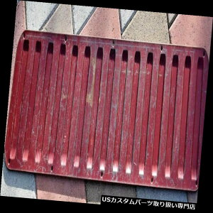 A[J[SJo[ 1978N - 1996NtH[huReCQ[gJ[SANZXplJo[o[WtgQ[g3 1978 - 1996 FORD BRONCO TAILGATE CARGO ACCESS PANEL COVER BURGUNDY LIFT GATE #3