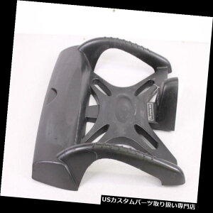 ���A�[�J�[�S�J�o�[ 2006 POLARIS RMK 900���A���b�N�N�[���[�L�����A�J�[�S�J�o�[�I�t�J�o�[ 2006 POLARIS RMK 900 Rear Rack Cooler Carrier Cargo Close Off Cover �y���s�A���i�z