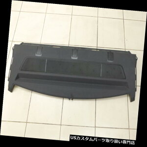 A[J[SJo[ Mercedes W204 C320 07-14pݕGAJo[IAgC Cargo Area Cover parcel shelf rear tray for Mercedes W204 C320 07-14