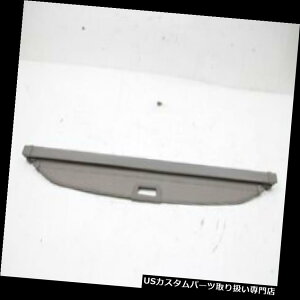 ���A�[�J�[�S�J�o�[ Laderaumabdeck �X�o��FORESTER 3 SH Farbe grau Laderaumabdeckung f?r Subaru FORESTER 3 SH Farbe grau 02/2010 �y���s�A���i�z
