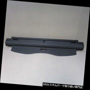 リアーカーゴカバー BMW 3ツーリング(E46)320Dパーセルシェルフカーゴコンパートメントカバー7027394 BMW 3 Touring (E46) 320D Parcel Shelf Cargo Compartment Cover 7027394