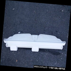 A[J[SJo[ 02-05 MERCEDES C230 C240 C320SAJ[SZLeBJo[ݎVF[h 02-05 MERCEDES C230 C240 C320 WAGON REAR CARGO SECURITY COVER RETRACTABLE SHADE