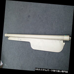 A[J[SJo[ CARGO COVERh[o[fBXJo[IIi[99-04on}x[W CARGO COVER Land Rover Discovery II retractable 99-04 Bahama Beige