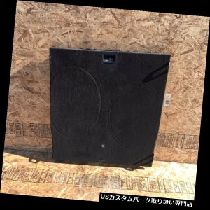 A[J[SJo[ BMW 00 - 2006 E53 X 5AobN^CzC[XyAp[c[J[SOEM 110K BMW 00-2006 E53 X5 REAR BACK TRUNK WHEEL TIRE SPARE STORAGE CARGO COVER OEM 110K