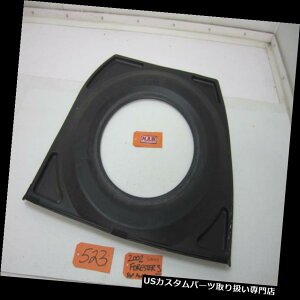 A[J[SJo[ FITS 98 99 00 01 02 FORESTERXyA^CJo[gNnbggzC[J[SB FITS 98 99 00 01 02 FORESTER SPARE TIRE COVER TRUNK HATCH TRIM WHEEL RIM CARGO .