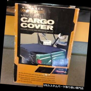 ���A�[�J�[�S�J�o�[ �N���V�b�N�A�N�Z�T���[Quadgear Yamaha Rhino�|�����X�����W���[UTV�J�[�S�x�b�h�J�o�[CAMO Classic Accessories Quadgear Yamaha Rhino Polaris RangerUTV Cargo Bed Cover CAMO �y���s�A���i�z