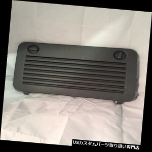 A[J[SJo[ OEM 1999ZfXxcML320O[㕔ݕxC@[Jo[pl OEM 1999 Mercedes Benz ML320 Grey Rear Cargo Bay Equipment Storage Cover Panel