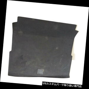 A[J[SJo[ W211ZfXgN[J[SCi[XyAً}zC[EFJo[J[ybg W211 Mercedes Trunk Storage Cargo Liner Spare Emergency Wheel Well Cover Carpet