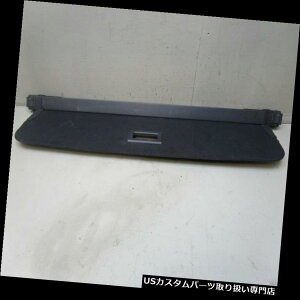 リアーカーゴカバー ルノーラグナIII(KT0 / 1)2.0 Dciパーセルシェルフカーゴコンパートメントカバー Renault Laguna III (KT0/1) 2.0 Dci Parcel Shelf Cargo Compartment Cover