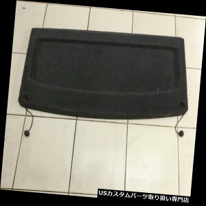 ���A�[�J�[�S�J�o�[ Cubierta de maletero bandeja trasera bandeja trasera VW�|��9N 05-09 Cubierta de maletero bandeja trasera bandeja trasera para VW Polo 9N 05-09 �y���s�A���i�z