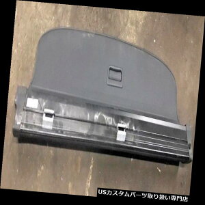 A[J[SJo[ AEfBA4 AVANT ESTATE B7[[[hJo[p[ZVFtlbgt05-08 8E9863553 AUDI A4 AVANT ESTATE B7 ROLLER LOAD COVER PARCEL SHELF WITH NET 05-08 8E9863553