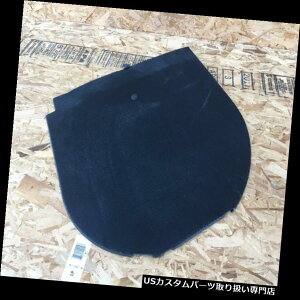 A[J[SJo[ BMW 04-10 E60AgNbhXyA[J[SplJ[h}bgJo[OEM 51K BMW 04-10 E60 REAR TRUNK LID SPARE STORAGE CARGO PANEL CARD MAT COVER OEM 51K