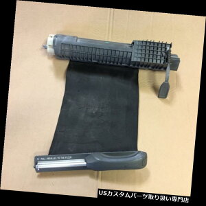 A[J[SJo[ {{S80gN^uAgNu[cJ[SlbgQ[WJo[9468708 VOLVO S80 RETRACTABLE REAR TRUNK BOOT CARGO NET LUGGAGE COVER 9468708