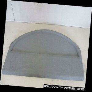 ���A�[�J�[�S�J�o�[ NISSAN PRIMERA�iP12�j2.0�t�b�^�u���[�W�����f���E�}�u�f�b�N �J��79910AV300 NISSAN PRIMERA (P12) 2.0 Hutablage Laderraumabdeckung 79910AV300