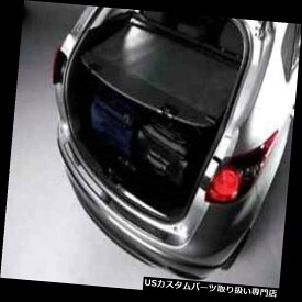 リアーカーゴカバー Mazda CX5 CX-5用トランクリトラクタブルカーゴカバー2013 2014 2015 2016 Trunk Rear Retractable Cargo Cover for Mazda CX5 CX-5 2013 2014 2015 2016 NEW