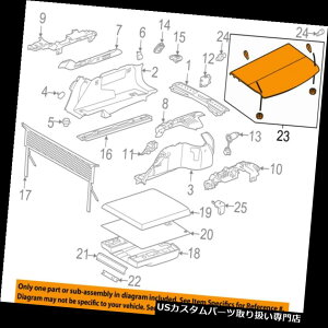 ���A�[�J�[�S�J�o�[ �W���K�[OEM 17-18 F�y�[�X�ݕ��J�o�[T4A13461PVJ JAGUAR OEM 17-18 F-Pace-Cargo Cover T4A13461PVJ �y���s�A���i�z
