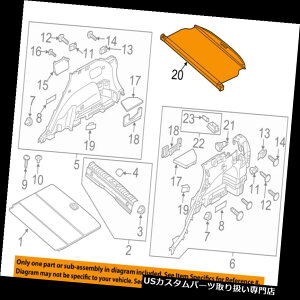 A[J[SJo[ HYUNDAI OEM 16-18c[\J[SJo[85910D3000TRY HYUNDAI OEM 16-18 Tucson-Cargo Cover 85910D3000TRY