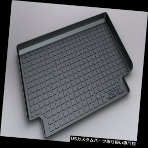 A[J[SJo[ g^FJ̏m2007-14̂߂̌㕔gNJo[ݕ͂݋̃gN̎M̏̃}bg Rear Trunk Cover Cargo Liner Trunk Tray Floor Mat For Toyota FJ Cruiser 2007-14