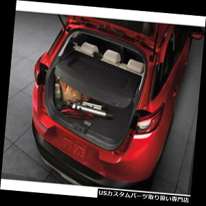 A[J[SJo[ }c_CX-3 2016VOEMAJ[Sgm[Jo[D10E-68-310 -02 Mazda CX-3 2016 New OEM rear cargo Tonneau Cover D10E-68-310 -02