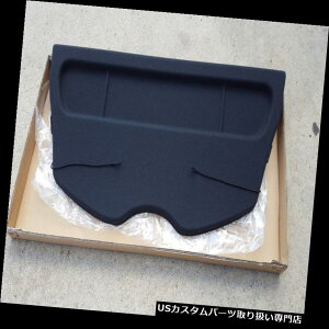 A[J[SJo[ VOEMY2013-2017[tAJ[SJo[ - ubNJ[̂ NEW OEM NISSAN 2013-2017 LEAF REAR CARGO COVER - BLACK COLOR ONLY