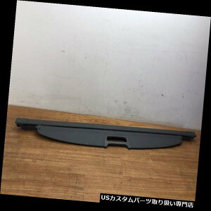 A[J[SJo[ T^tFJ[SJo[A[VF[hZLeBJ[egNvCoV[OEM Santa Fe CARGO COVER Rear Retractable Shade Security Curtain Trunk Privacy OEM