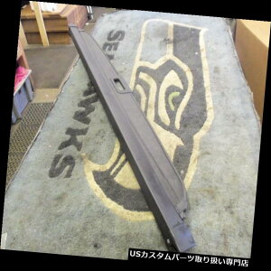 A[J[SJo[ 2008XoKVBSJ[Si[Jo[ 2008 Subaru Legacy Wagon Rear Cargo Retractable Cover