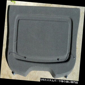リアーカーゴカバー 12 13 14 15 16 FOCUS HATCHBACKリアトランク貨物カバーシェルフトレイチャコールグレー 12 13 14 15 16 FOCUS HATCHBACK REAR TRUNK CARGO COVER SHELF TRAY CHARCOAL GRAY