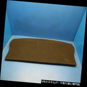 ���A�[�J�[�S�J�o�[ 94-01 Acura Integra OEM���A�J�[�S�J�o�[�p�l��2�h�A�u���b�N*�L�Y 94-01 Acura Integra OEM rear cargo cover panel 2 door black *flaws �y���s�A���i�z