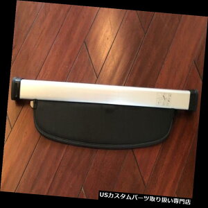 A[J[SJo[ 2011-2016OEMNTXCT 200 h㕔vCoV[ݕJo[ 2011-2016 Original OEM Lexus CT 200h Rear Privacy Cargo Cover Black