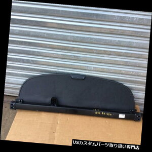 A[J[SJo[ 16 17 18 Lexus RX350J[SvCoV[Tonneaui[VF[hJo[R 16 17 18 Lexus RX350 Rear Cargo Privacy Tonneau Retractable Shade Cover R