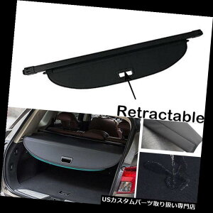 A[J[SJo[ LoXCi[I[gAu[ggNV[hJ[SJo[p2017 2018LfbNXT 5 Canvas Inner Auto Rear Boot Trunk Shield Cargo Cover For 2017 2018 Cadillac XT5