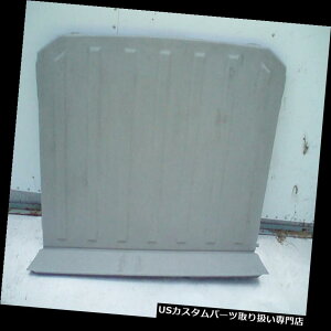 A[J[SJo[ 2007 - 2012 DODGE CALIBER SXTAgNJ[StAXyA^Cn[hJo[COVER 2007 - 2012 DODGE CALIBER SXT REAR TRUNK CARGO FLOOR SPARE TIRE HARD COVER OEM