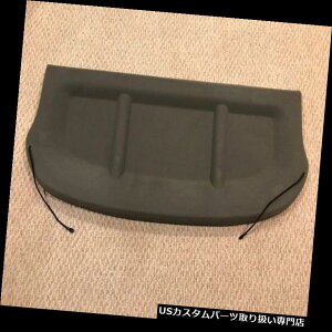 A[J[SJo[ 2005-2008XYLmnb`obNAJ[SJo[Jo[VFtVF[hOEMO[ 2005-2008 SUZUKI RENO HATCHBACK REAR CARGO TRUNK COVER SHELF SHADE OEM GRAY