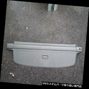 ���A�[�J�[�S�J�o�[ 06 07 08 09 10 VW PASSAT WAGON���A�V�F�[�h�J�[�S�J�o�[�u���b�N2010 2009 2008 2007 06 07 08 09 10 VW PASSAT WAGON REAR SHADE CARGO COVER BLACK 2010 2009 2008 2007 �y���s�A���i�z