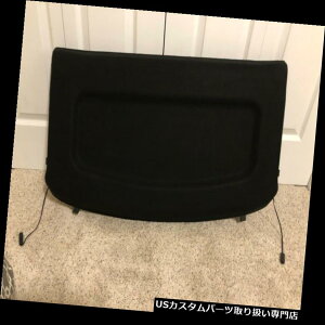 A[J[SJo[ 2016-2018}c_CX-3AgNݕgm[Jo[{[hD10E-68-310-02 OEM 2016-2018 Mazda CX-3 Rear Trunk Cargo Tonneau Cover Board D10E-68-310-02 OEM