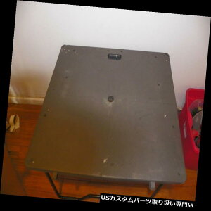 A[J[SJo[ 1997-2001z_CRV CR-VAgN܂肽݉ݕsNjbNe[uXyA^CJo[ 1997-2001 Honda CRV CR-V Rear Trunk Folding Cargo Picnic Table Spare Tire Cover