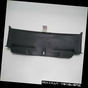 ���A�[�J�[�S�J�o�[ 08-15�O�H�G�{�����[�V����Evo X 10�g�����N�ݕ��g�����J�o�[�p�l��2008-2015 08-15 Mitsubishi Evolution Evo X 10 Trunk Cargo Trim Cover Panel 2008-2015