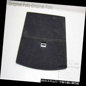 A[J[SJo[ QbWJo[u[ctAMaserati Quattroporte V M139 luggage cover Boot floor Maserati Quattroporte V M139