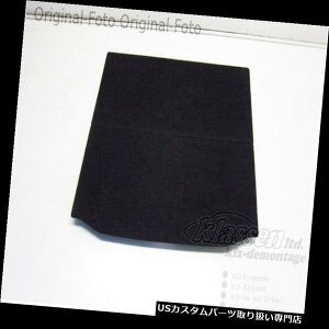 A[J[SJo[ QbWJo[u[ctAJ[ybgCADILLAC STS 05.05- luggage cover Boot floor carpet CADILLAC STS 05.05-