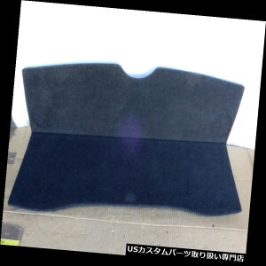 ���A�[�J�[�S�J�o�[ 2015-2016 MINI COOPER�g�����N�ݕ��J�o�[�p�l���u���b�N9811136 2015-2016 MINI COOPER TRUNK CARGO COVER PANEL BLACK 9811136 �y���s�A���i�z