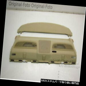 ���A�[�J�[�S�J�o�[ ����ILEXUS UVF4 USF4 USF40 LS 460 600h 04.06- parcel shelf LEXUS UVF4 USF4 USF40 LS 460 600h 04.06- �y���s�A���i�z