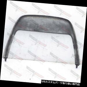 A[J[SJo[ RxbgIWi㕔ݕGAVF[hVFtg1978-1981 Corvette Original Rear Cargo Area Shade Shelf Trim 1978-1981