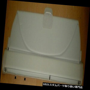 ���A�[�J�[�S�J�o�[ 2003-2007�����m���C���A�J�[�S�g�l�J�o�[ 2003-2007 MURANO GRAY REAR CARGO TONNEAU COVER �y���s�A���i�z