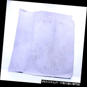 A[J[SJo[ BMW OEM E38 740IL 750ILAgNtA}bgJ[SJ[ybg~Jo[L8226 BMW OEM E38 740IL 750IL REAR TRUNK FLOOR MAT CARGO CARPET RUG COVER L8226