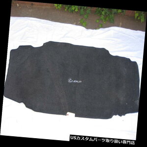 A[J[SJo[ 98-05 LEXUS GS300A400A430㕔gNXyA^CJo[J[SJ[S}bgOEM 98-05 LEXUS GS300,400,430 REAR BACK TRUNK SPARE TIRE COVER CARGO CARGO MAT OEM