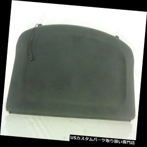 リアーカーゴカバー HOLDEN TS TS02 TS05リアパーセルシェルフカーゴカバーニューオーE#09104161 HOLDEN TS TS02 TS05 REAR PARCEL SHELF CARGO COVER NEW OE # 09104161