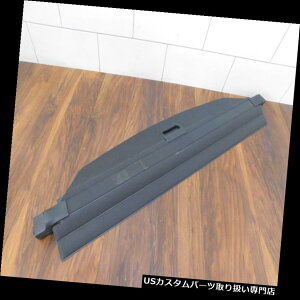 ���A�[�J�[�S�J�o�[ Laderaumabdeck �V���R�_�I�N�^�r�A1U Kombi Heckablage schwarz 1U9867871A�I���W�i�� Laderaumabdeckung Skoda Octavia 1U Kombi Heckablage schwarz 1U9867871A Original �y���s�A���i�z
