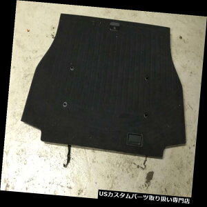 A[J[SJo[ BMW OEM X5 E53 00-06AgNtAJ[SXyA^Cn[hJo[pl BMW OEM X5 E53 00-06 REAR TRUNK FLOOR CARGO SPARE TIRE HARD COVER PANEL