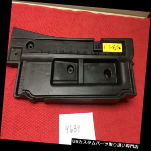 A[J[SJo[ 04 Land Range Rover L322J[SXyA^CJo[plEOX000053 04 Land Range Rover L322 Rear Cargo Spare Tire Cover Panel EOX000053